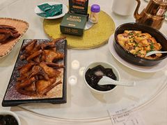 -五谷芳乳鸽王(梅沙老店)