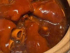 -0776食堂·京城创意菜(七里庄店)