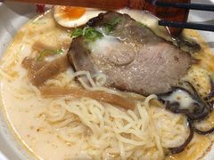 -味千拉面(淮安万达店)