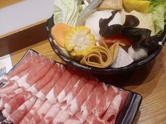 -呷哺呷哺(砂之船奥莱店)