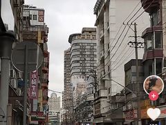 -粤味馆(黄河路店)