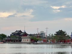 -开封府