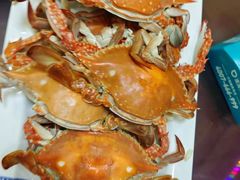 -宾朋海鲜饭庄(兴海路店)