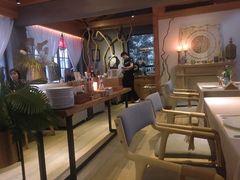 -宿醉·意大利餐厅(忠义街店)