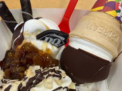 -DQ·蛋糕·冰淇淋(金牛万达店)