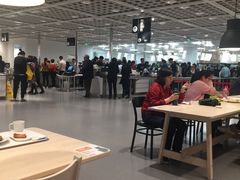 -宜家·瑞典风味餐厅(烟台路店)