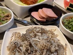 -海底捞火锅(团结桥店)
