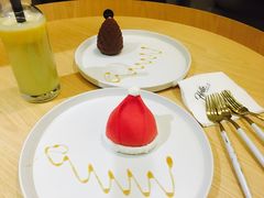 -Hello·生日蛋糕·下午茶·甜品台茶歇(瑞安东山店)