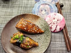 -戏作寿司(观音桥店)