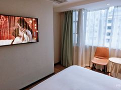 -海悦酒店(白石洲地铁站世界之窗店)
