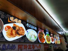 -老闽味沙茶面·姜母鸭(传承35年曾厝垵店)