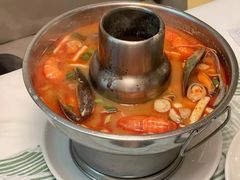 -蕉叶·泰国歌舞风情(世贸店)