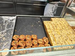 -泸溪河桃酥(西直门凯德店)