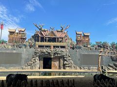 -七彩云南欢乐世界