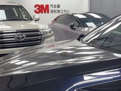 -车友必成·3M汽车贴膜/隐形车衣/改色膜(成都店)
