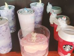 -星巴克(钦江路店)