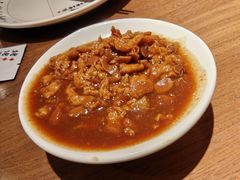 -姥姥家春饼店(八里庄店)