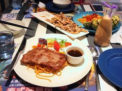 -Aqua Oasis 水天堂(石路天虹店)