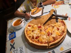 -爱上层楼咖啡馆(为公桥店)