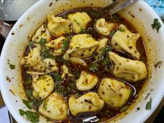 -回坊马二饺子馆