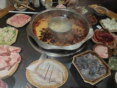 -大龙火锅(老店)