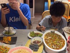 -楚太子  中餐&烧烤(武大店)