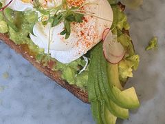 -O'mills Sourdough Bakery&Bistro(永嘉路店)