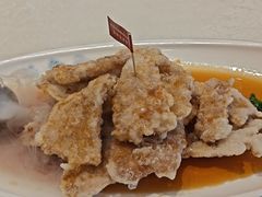 -老妈菜馆(建设街店)