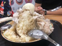 -鲜芋仙(太原街万达店)