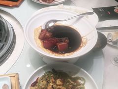 -天天鱼港·海鲜·鲅鱼水饺·招牌烤鸭(黄骅店)