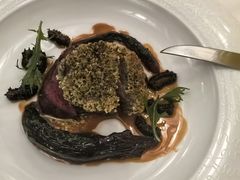 -上海和平饭店-华懋阁 The Cathay Room