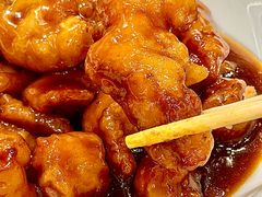 糖醋里脊-23号墙门菜(狮虎桥店)