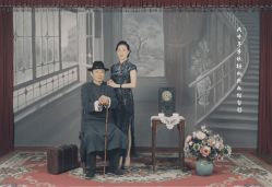 -梧桐照相馆(维景国际店)