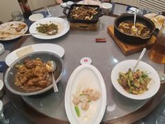 -君霖海鲜私房菜(春柳店)