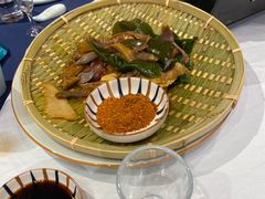 -院8里·少城记忆老川菜(宽窄巷子店)