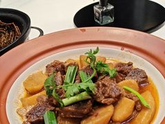 -蜀香格格•剁椒鱼头(龙西店)