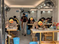 -福屿鲜捞小吃·捞化(福屿总店)