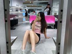 -大悦城(沈阳中街店)