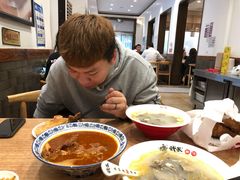 -武圣羊汤(武圣路店)