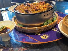 -甘家界牌柠檬鸭(青山店)