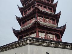 -观潮胜地公园