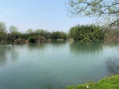 -西溪国家湿地公园