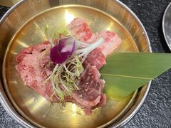 -何发发和牛烧肉·鳗鱼榴莲放题自助(乐峰广场店)