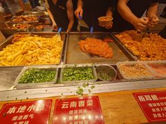 -丁家坡洋芋·观音桥好吃街A区(全国总店)