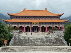 -崇圣寺三塔文化旅游区