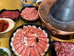 -牛街清真满恒記(平安里西大街店)