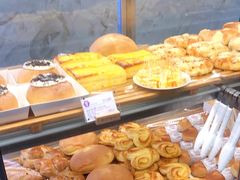 -燃厚蛋糕(卓展中信城店)