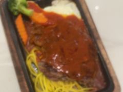 -凡塔斯牛排自助餐厅(广东佛山三水万达店)