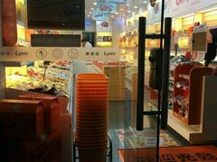 -来伊份(仙霞路二店)