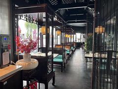 -柳莺湖上·湖景餐厅·江南菜(西湖店)